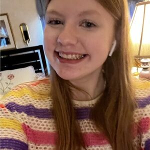 Meet your Posher, Kaitlyn